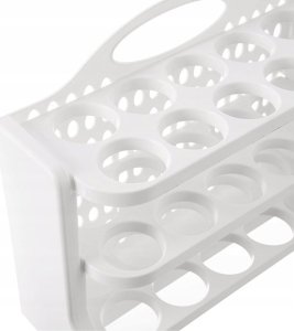ORGANIZER POJEMNIK DO LODÓWKI NA 30 JAJEK 154059 9