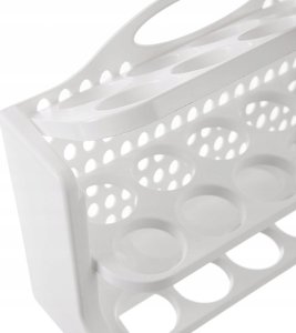 ORGANIZER POJEMNIK DO LODÓWKI NA 30 JAJEK 154059 10