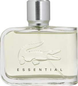 Lacoste Essential Men EDT EDP for Men 75 ml 1