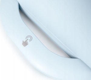 Vertical stand BIG BEN for PS5 SLIM 3