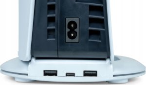 Vertical stand BIG BEN for PS5 SLIM 4