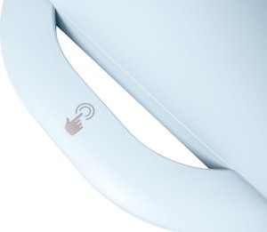 Vertical stand BIG BEN for PS5 SLIM 9