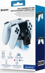 Charging station NACON PS5 Dual Charger v4 2