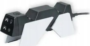 Charging station NACON PS5 Dual Charger v4 3