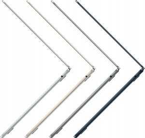 Apple MacBook Air - M2 (8/10) | 13,6" | 16GB | 512GB | Mac OS | Północ 2