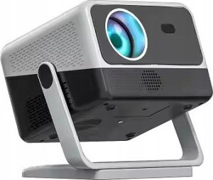 H10 Projektor Android 10 Smart TV Netlix Super Jakość Lepszy od H350 i H320 2