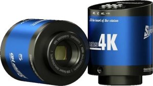 Mikroskop Stereo Triocular Mechanic MC75T B3 Minionek + Oświetlacz LED 13