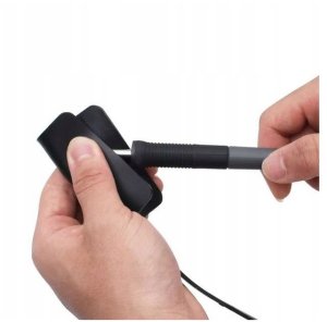 Lutownica OSS Team T12-X wersja 75W ! + Grot (Poprawiony model)! 4