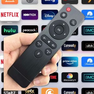 Projektor przenośny HY320 WERSJA DUŻA FULLHD WiFi ANDROID 11 + SMART TV 27