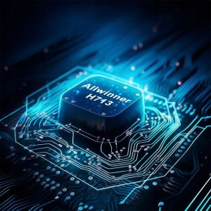 Projektor przenośny HY320 WERSJA DUŻA FULLHD WiFi ANDROID 11 + SMART TV 6