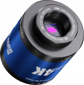 Kamera do mikroskopu MECHANIC MOS 4K MINIONEK 2