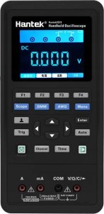 Hantek 2C42 oscyloskop cyfrowy 2x40MHz + DMM 14