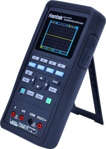 Hantek 2C42 oscyloskop cyfrowy 2x40MHz + DMM 9