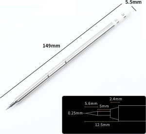 GROT DO LUTOWNIC T12-BLS OSS TEAM 3
