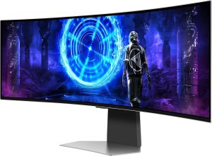 Monitor Samsung Odyssey G9 OLED (LS49DG950SUXDU) 2
