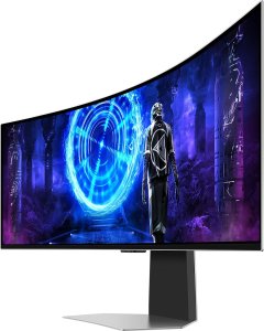 Monitor Samsung Odyssey G9 OLED (LS49DG950SUXDU) 3