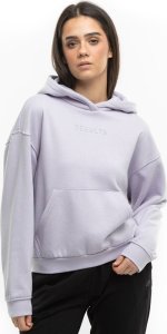 Bluza damska 4F jasnoniebieska H4L22 BLD031 34S L 1