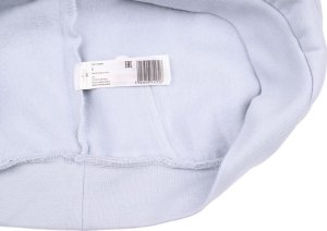 Bluza damska 4F jasnoniebieska H4L22 BLD031 34S L 7