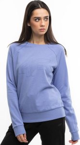 Bluza damska 4F denim H4L22 BLD350 32S L 1