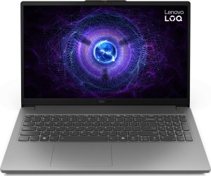 Laptop Lenovo LOQ 15IAX9E i5-12450HX / 32 GB / 512 GB / RTX 2050 / 144 Hz / Windows 11 Home (83LK007APB) 1