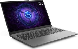 Laptop Lenovo LOQ 15IAX9E i5-12450HX / 16 GB / 512 GB / RTX 2050 / 144 Hz (83LK007APB) 2