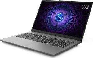 Laptop Lenovo LOQ 15IAX9E i5-12450HX / 16 GB / 512 GB / RTX 2050 / 144 Hz (83LK007APB) 3