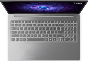 Laptop Lenovo LOQ 15IAX9E i5-12450HX / 16 GB / 512 GB / RTX 2050 / 144 Hz (83LK007APB) 8
