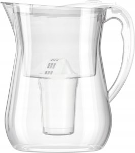 Lyon 3.8 l biały + wkład A5 1