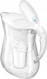 Dzbanek filtrujący Aquaphor Lyon biały 2