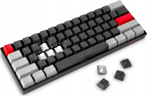 YKB 3600US Gaming keyboard ATOM YENKEE 12