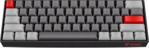 YKB 3600US Gaming keyboard ATOM YENKEE 2