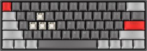 YKB 3600US Gaming keyboard ATOM YENKEE 21