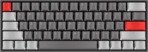 YKB 3600US Gaming keyboard ATOM YENKEE 23