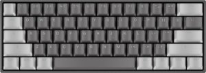 YKB 3600US Gaming keyboard ATOM YENKEE 8