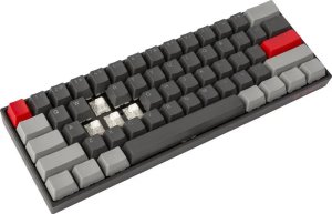 YKB 3600US Gaming keyboard ATOM YENKEE 10