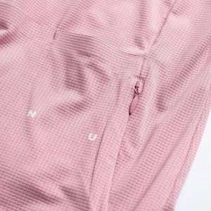 Damska koszulka z krótkim rękawem Fitanu STRADA W POLARTEC rozmiar L 12