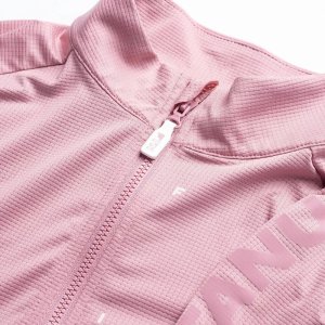 Damska koszulka z krótkim rękawem Fitanu STRADA W POLARTEC rozmiar L 4