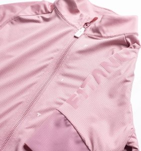 Damska koszulka z krótkim rękawem Fitanu STRADA W POLARTEC rozmiar L 5