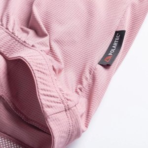 Damska koszulka z krótkim rękawem Fitanu STRADA W POLARTEC rozmiar L 8