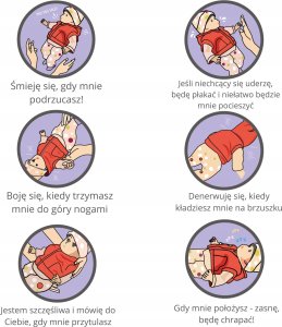 ML WOOPIE ROYAL Lalka Hiszpanka Raquel Interaktywna Baby Dolls 4