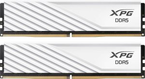 Pamięć ADATA XPG Lancer Blade, DDR5, 64 GB, 5600MHz, CL46 (AX5U5600C4632G-DTLABWH) 1