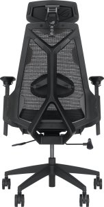 Fotel Asus ROG Destrier Core Czarny 2