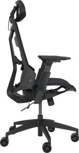 Fotel Asus ROG Destrier Core Czarny 3