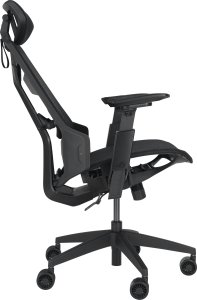 Fotel Asus ROG Destrier Core Czarny 4