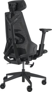 Fotel Asus ROG Destrier Core Czarny 5