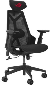 Fotel Asus ROG Destrier Core Czarny 6