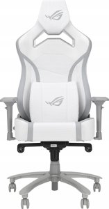 Fotel Asus ROG Chariot X CORE biały 1