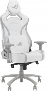 Fotel Asus ROG Chariot X CORE biały 2