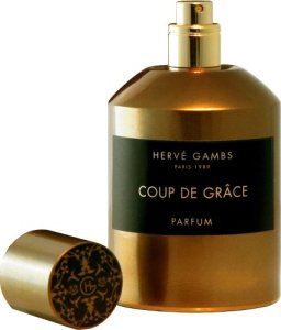 Herve Gambs, Coup de Grace, Parfum, Unisex, 100 ml Unisex 1
