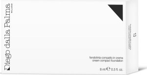 Diego Dalla Palma, Diego Dalla Palma, Cream Foundation, 13, Natural Beige, 8 g For Women 4
